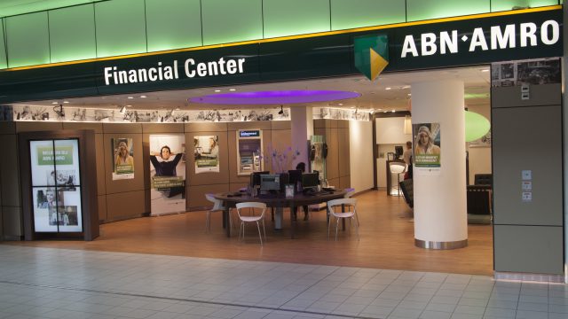 Commercial cleaning services for the retail sector