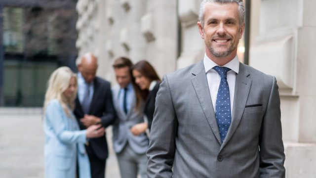 Results-based services satisfy government managers