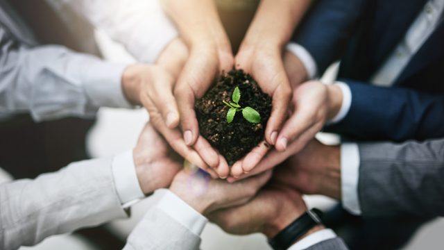 Green Cleaning, Sustainable Janitorial Operations for a Better Future