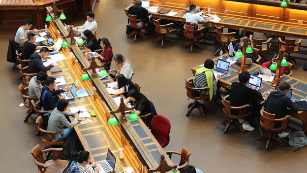 study-room